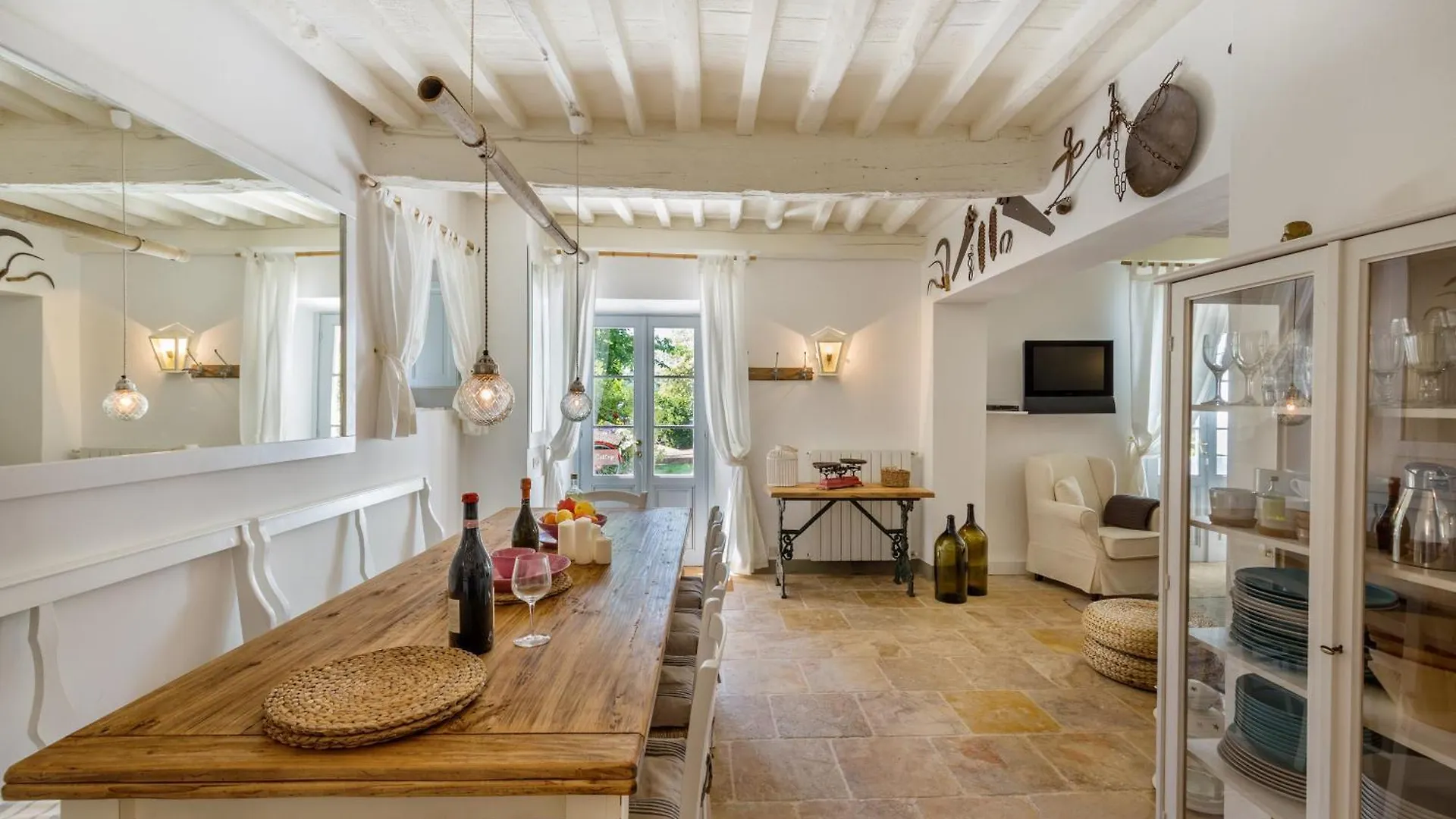 The Cosy Country House Tuscany Lucca